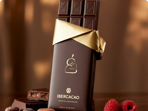 Chocolate calidad 1